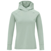 Felpa tecnica da donna Dare 2b Refresh Hoody verde chiaro GlacierGreen