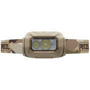 Lampada frontale Petzl Aria 2R RGB