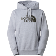 Felpa da uomo The North Face Drew Peak Regular Hoodie