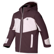 Giacca da bambino Dare 2b Rip It Jacket Hucklbr/PkHz