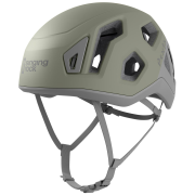 Casco da arrampicata Singing Rock Penta grigio olivine gray