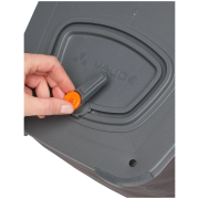 Borsa da bicicletta Vaude Aqua Back Single