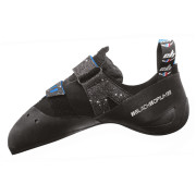 Scarpette da arrampicata da donna EB Climbing Black Opium 3.0