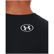Maglietta da uomo Under Armour Camo Chest Stripe SS