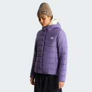 Giacca da donna The North Face W Aconcagua Hooded Jacket