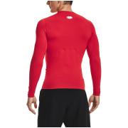 Maglietta funzionale da uomo Under Armour HG Armour Comp LS