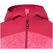 Felpa tecnica da donna Zulu Giant W