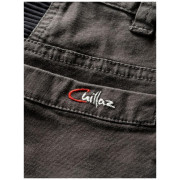 Pantaloni da uomo Chillaz Kufstein 4.0 beige dark sand