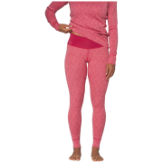Mutande sportive da donna Devold Signature Silk 230 Longs Wmn
