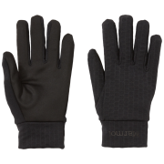 Guanti Marmot Connect Liner Glove nero black