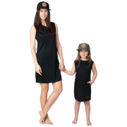 Vestito da donna Drexiss Maya Black