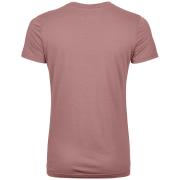 Maglietta sportiva da donna Ortovox 120 Cool Tec Mtn Stripe Ts W