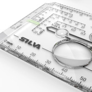Bussola Silva Compass 3E