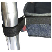 Accessori Crespo Storage net L for tables R/253