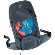 Zaino da donna Deuter Futura Air Trek 45+10 SL