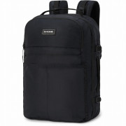 Zaino Dakine Split Adventure 28L nero Black Ripstop