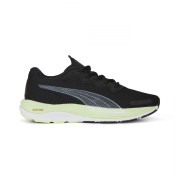 Scarpe da donna Puma Velocity Nitro 2 Run 75 Wns nero/bianco black