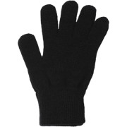 Guanti da uomo Sherpa Aspen II nero Black