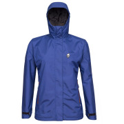 Giacca da donna High Point Montanus Lady Jacket 2022 blu Darkblue