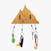 Supplemento YY VERTICAL Keyholder - Everest Edition