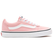 Scarpe da donna Vans Wm Ward 2022 rosa (Canvas)PowderPink/Wht