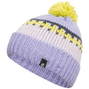 Cappello per bambini Dare 2b Boffin II Beanie grigio WildVi/CosSk (U9W)