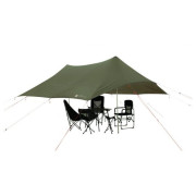 Telo per tenda Robens Twin Summit Tarp PRS