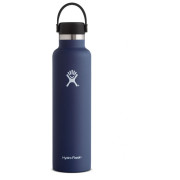 Borraccia termica Hydro Flask Standard Flex Cap 24 oz blu/grigio scuro Cobalt
