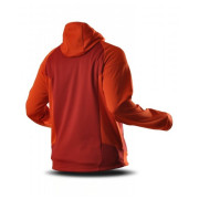 Felpa funzionale da uomo Trimm BART