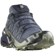 Scarpe da corsa da uomo Salomon Speedcross 6 Gore-Tex