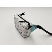 Marsupio High Tail Designs Fanny Pack For The Birds