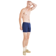 Boxer da uomo Saxx Vibe Xtra Soft Comfort Boxer Brf Fly 3Pk