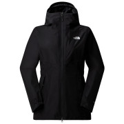 Giacca da donna The North Face W Hikesteller Parka Shell Jacket nero Tnf Black