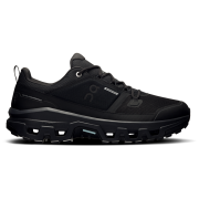 Scarpe da trekking da uomo On Running Cloudrock Low WP nero Black/Black