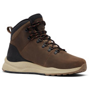 Scarpe da uomo Columbia SH/FT™ WP Hiker grigio/marrone EspressoIiRe