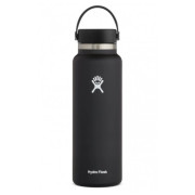 Borraccia Hydro Flask Wide Mouth 40 oz nero Black