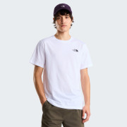 Maglietta da uomo The North Face M Evolution Box Nse Regular Short Sleeve