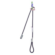 Fascio di sicurezza Beal Expresso fit viola MATT STONE