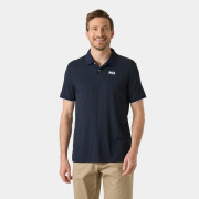Maglietta da uomo Helly Hansen Ocean Polo 2.0