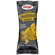 Cibo da viaggio Mogyi Crassh sýr 60g