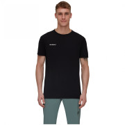 Maglietta da uomo Mammut Massone Sport T-Shirt Men