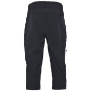 Pantaloncini da ciclismo da donna Silvini Ranga 3/4