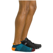 Calzini da uomo Darn Tough M Run No Show Tab Ultra-Lightweight With Cushion