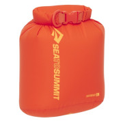 Borsa impermeabile Sea to Summit Lightweight Dry Bag 3 L arancione Spicy Orange