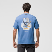 Maglietta da uomo Wild Country Sequence M T-Shirt