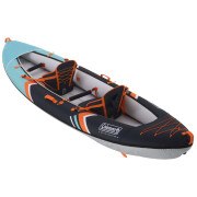 Kayak gonfiabile Sevylor Colorado 2P Kit