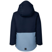 Giacca da bambino Dare 2b Wing It Jacket Navy/DuskBlu