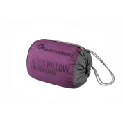 Cuscino gonfiabile Sea to Summit Aeros Premium Pillow