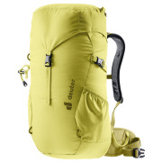 Zaino bambino Deuter Climber 22 giallo sprout-linden