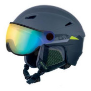 Casco da sci Relax Stealth
